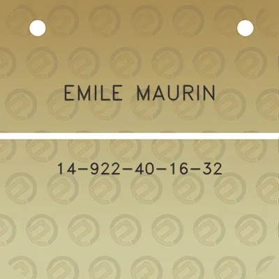 emile-maurin-14-922-40-16-32