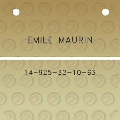 emile-maurin-14-925-32-10-63