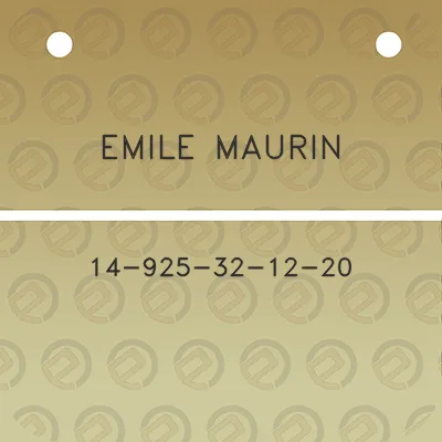 emile-maurin-14-925-32-12-20