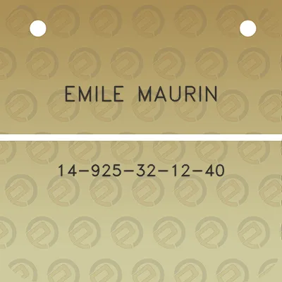 emile-maurin-14-925-32-12-40