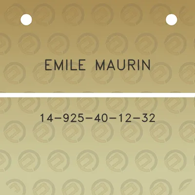 emile-maurin-14-925-40-12-32