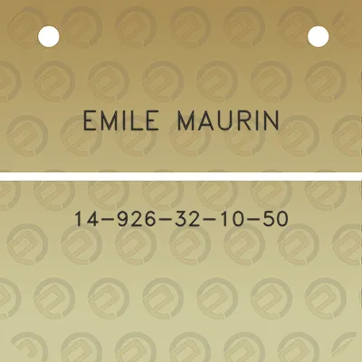 emile-maurin-14-926-32-10-50