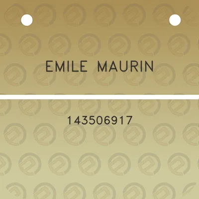 emile-maurin-143506917