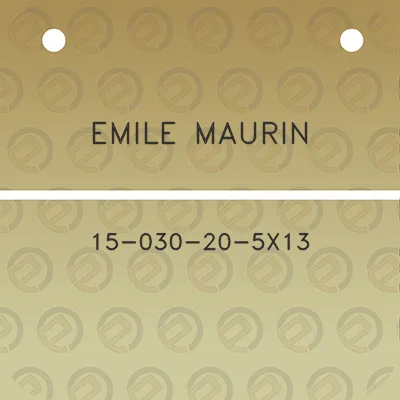 emile-maurin-15-030-20-5x13