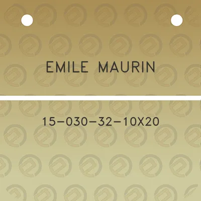 emile-maurin-15-030-32-10x20