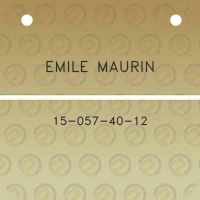 emile-maurin-15-057-40-12