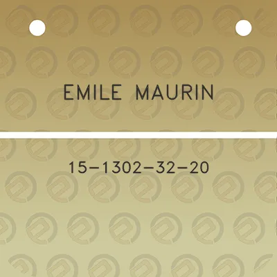 emile-maurin-15-1302-32-20