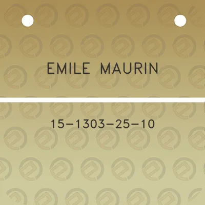 emile-maurin-15-1303-25-10