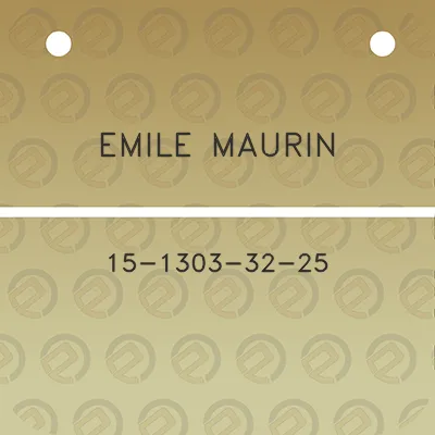 emile-maurin-15-1303-32-25