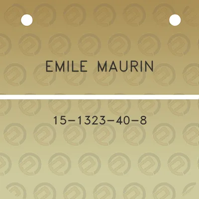 emile-maurin-15-1323-40-8