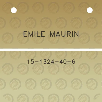 emile-maurin-15-1324-40-6