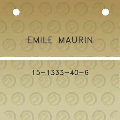 emile-maurin-15-1333-40-6