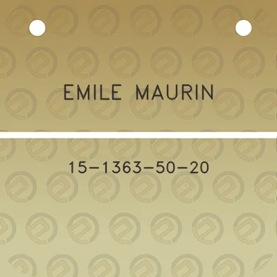 emile-maurin-15-1363-50-20