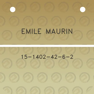 emile-maurin-15-1402-42-6-2