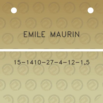 emile-maurin-15-1410-27-4-12-15