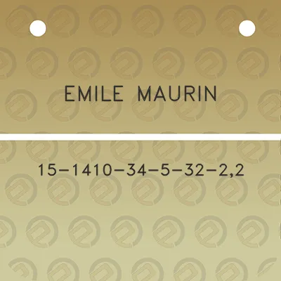 emile-maurin-15-1410-34-5-32-22