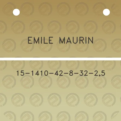 emile-maurin-15-1410-42-8-32-25