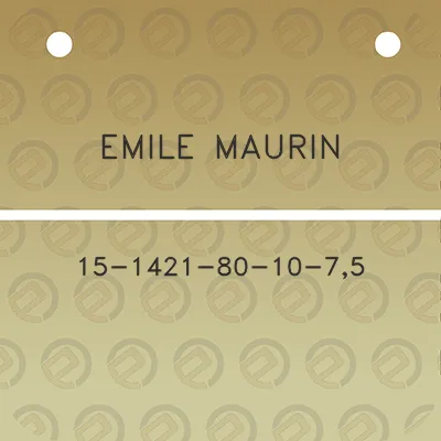 emile-maurin-15-1421-80-10-75