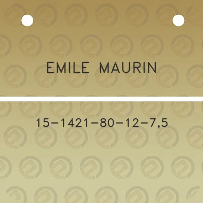 emile-maurin-15-1421-80-12-75