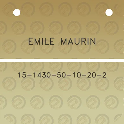 emile-maurin-15-1430-50-10-20-2