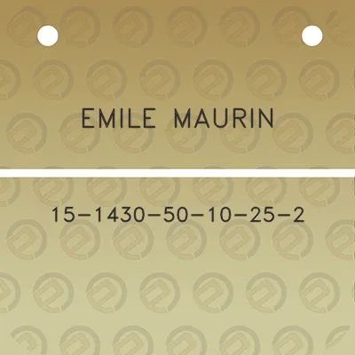 emile-maurin-15-1430-50-10-25-2