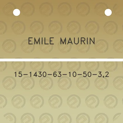 emile-maurin-15-1430-63-10-50-32