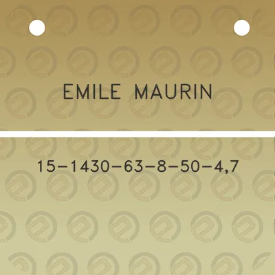 emile-maurin-15-1430-63-8-50-47