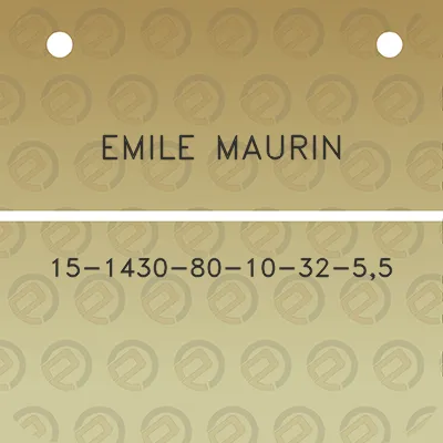 emile-maurin-15-1430-80-10-32-55