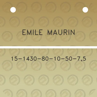 emile-maurin-15-1430-80-10-50-75