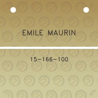 emile-maurin-15-166-100