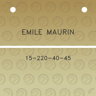 emile-maurin-15-220-40-45