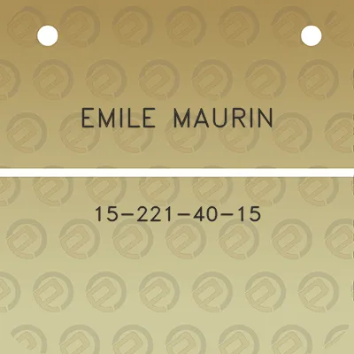 emile-maurin-15-221-40-15