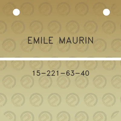 emile-maurin-15-221-63-40