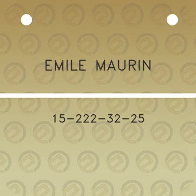 emile-maurin-15-222-32-25