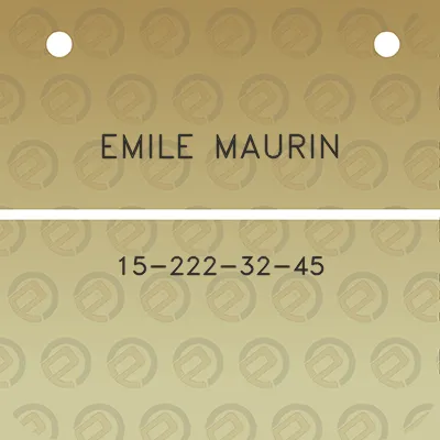 emile-maurin-15-222-32-45