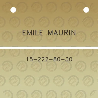 emile-maurin-15-222-80-30