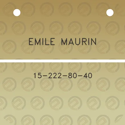 emile-maurin-15-222-80-40