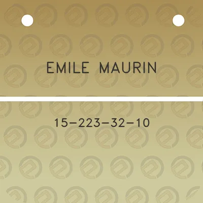 emile-maurin-15-223-32-10