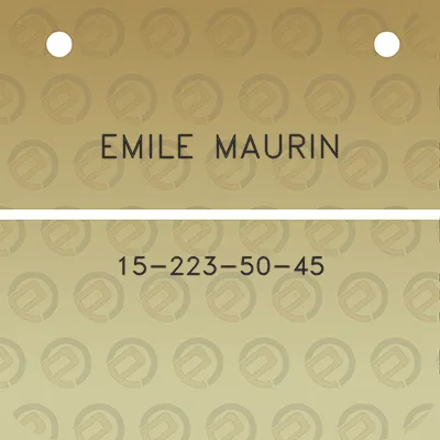 emile-maurin-15-223-50-45