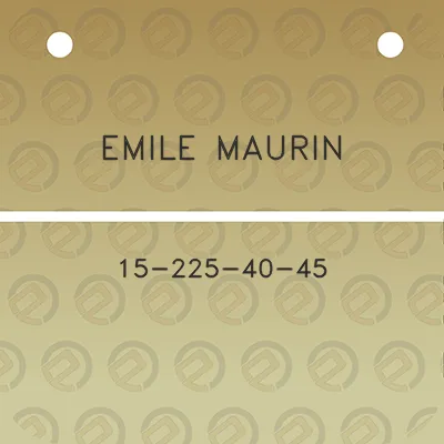 emile-maurin-15-225-40-45