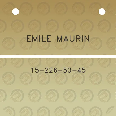 emile-maurin-15-226-50-45