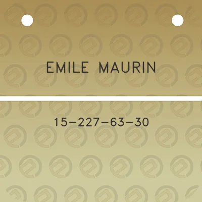 emile-maurin-15-227-63-30