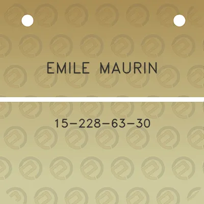 emile-maurin-15-228-63-30