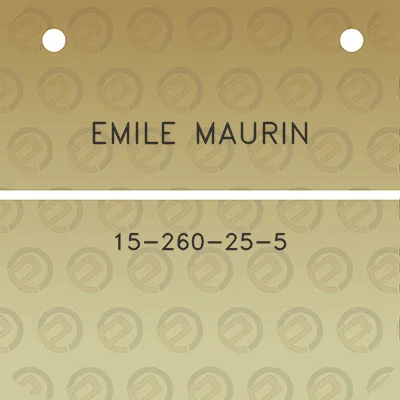 emile-maurin-15-260-25-5