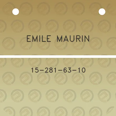 emile-maurin-15-281-63-10