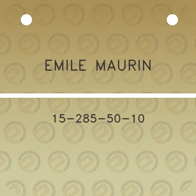 emile-maurin-15-285-50-10