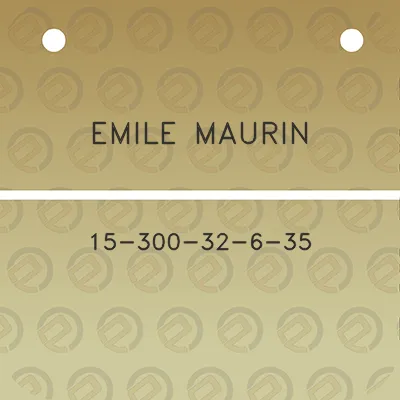 emile-maurin-15-300-32-6-35