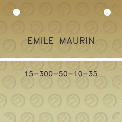 emile-maurin-15-300-50-10-35