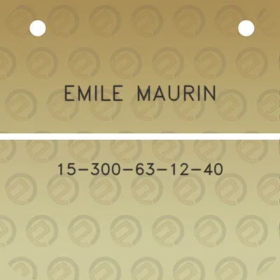 emile-maurin-15-300-63-12-40