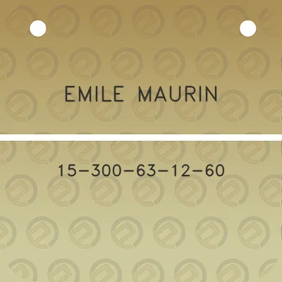 emile-maurin-15-300-63-12-60